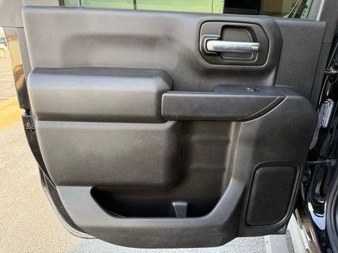 Used 2022 Chevrolet Silverado 2500 Custom w/ Gooseneck/5TH Wheel Package image 37