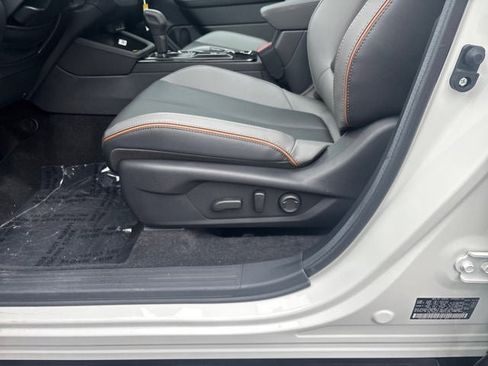 New 2026 Subaru Forester Touring AWD/4WD image 66