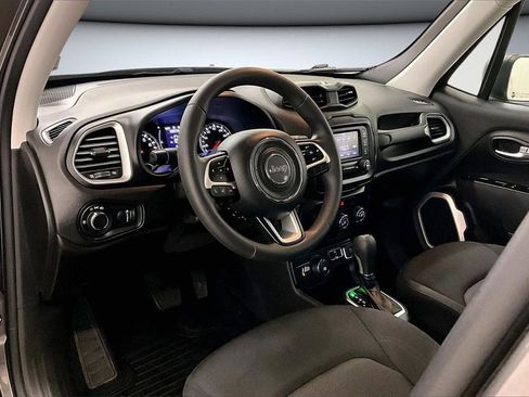 Used 2020 Jeep Renegade Sport image 17