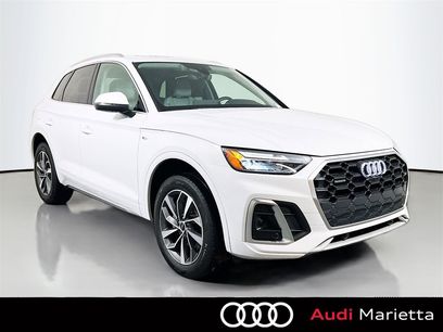 Used 2024 Audi Q5 2.0T Premium Plus w/ Premium Plus Package