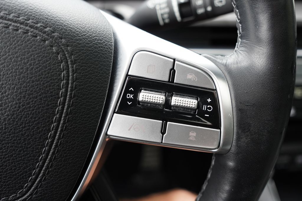 Certified 2024 Kia Telluride SX Prestige X-Line AWD/4WD image 35