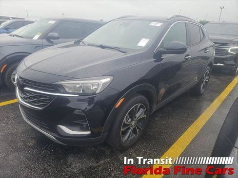 Used 2020 Buick Encore GX Select FWD image 1