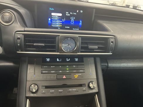Used 2020 Lexus IS 350 F Sport w/ F Sport Package AWD/4WD image 23