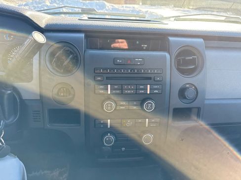 Used 2014 Ford F150 XL w/ Power Equipment Group image 13