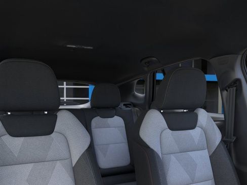 New 2026 Chevrolet Trax RS w/ Driver Confidence Package image 47