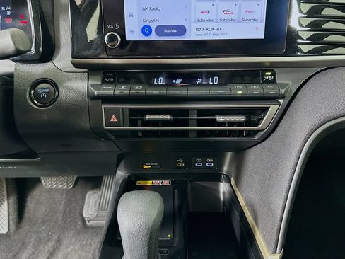 Certified 2025 Toyota Camry LE FWD image 15