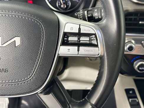 Used 2022 Kia Telluride EX FWD image 20