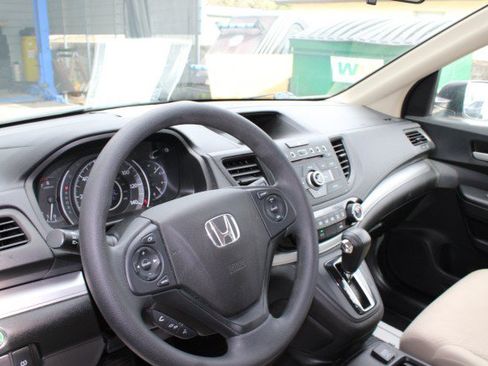 Used 2015 Honda CR-V LX image 17