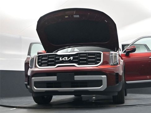 Used 2024 Kia Telluride S w/ S Sunroof Package image 32