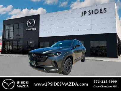 New 2025 MAZDA CX-50 2.5 Hybrid w/ Preferred Pkg