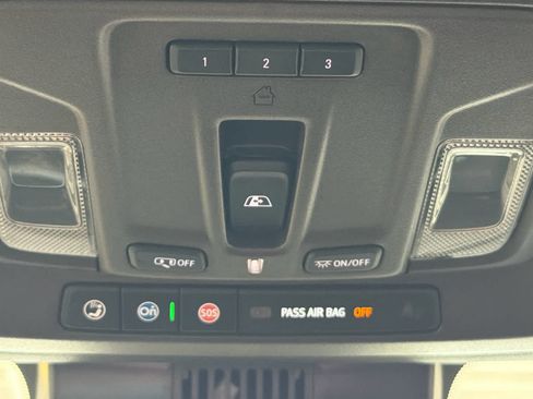 Used 2026 Chevrolet Silverado 2500 LTZ w/ LTZ Convenience Package AWD/4WD image 51