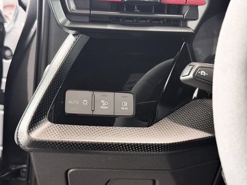 New 2026 Audi RS 3 AWD/4WD image 20