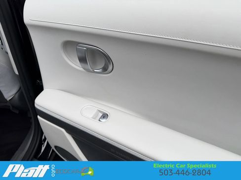 Used 2023 Hyundai Ioniq 5 SEL w/ Cargo Package image 37