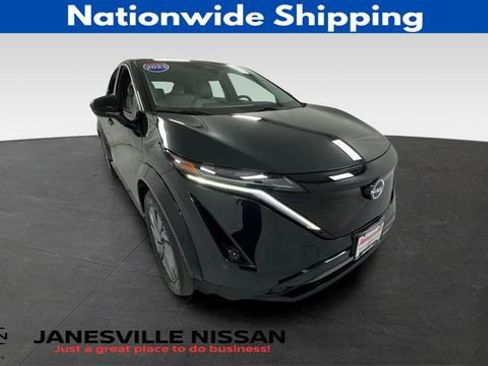 Used 2023 Nissan Ariya FWD image 1