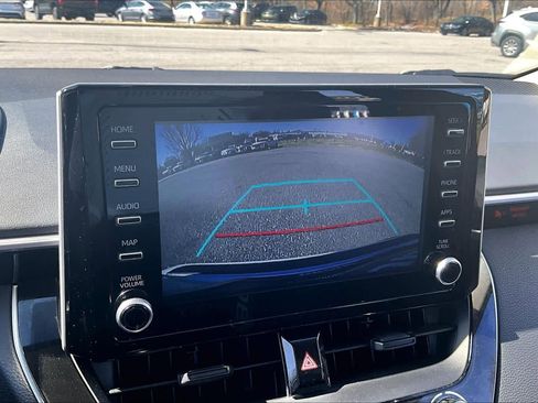 Used 2020 Toyota Corolla LE w/ Carpet Mat Package (TMS) image 25