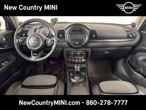 Used 2020 MINI Cooper Clubman S w/ Storage Package image 13