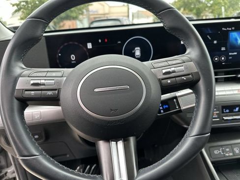 Used 2024 Hyundai Kona SEL w/ Convenience Package AWD/4WD image 13