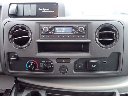 New 2026 Ford E-350 and Econoline 350 Super Duty w/ Power Equipment Group image 20