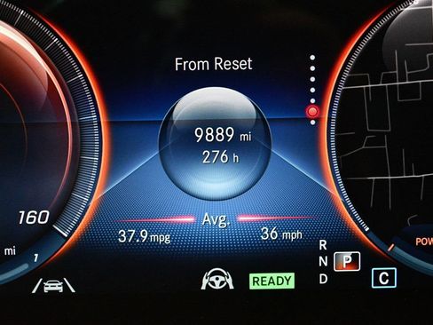 Used 2022 Mercedes-Benz GLE 450 4MATIC image 48