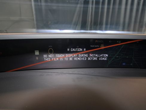 New 2026 Lincoln Nautilus Premier w/ Jet Appearance Package image 10