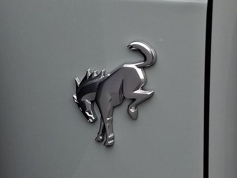 Used 2021 Ford Bronco Big Bend image 30