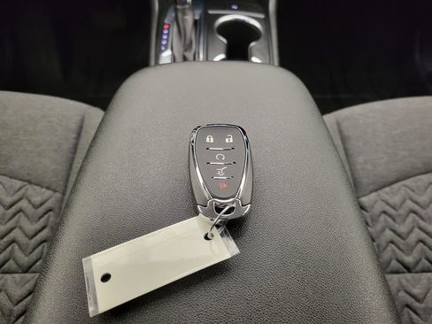 Certified 2024 Chevrolet Equinox LT image 39