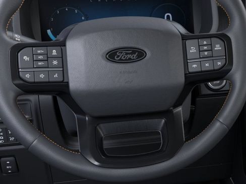 New 2026 Ford F150 Tremor w/ Bed Utility Package AWD/4WD image 12