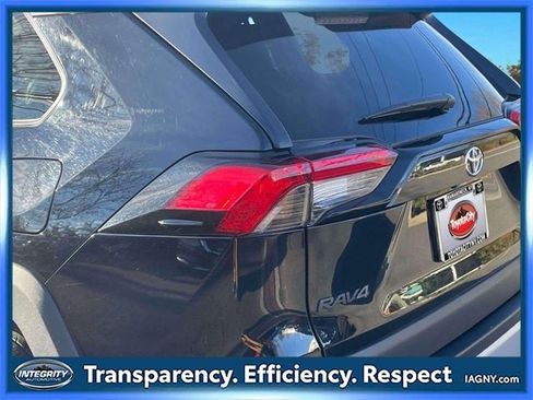 Certified 2024 Toyota RAV4 Adventure image 11