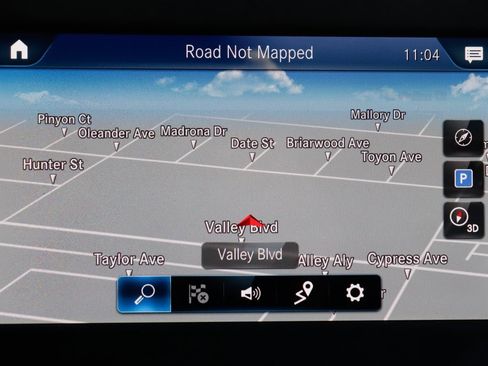 Used 2020 Mercedes-Benz Sprinter 3500 w/ Driver Convenience Package image 28