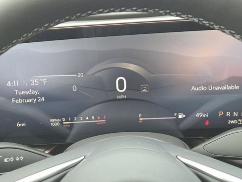 New 2026 Buick Envision Sport Touring image 38