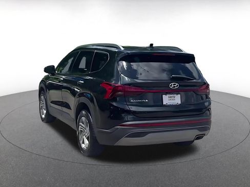 Used 2023 Hyundai Santa Fe SEL FWD image 11