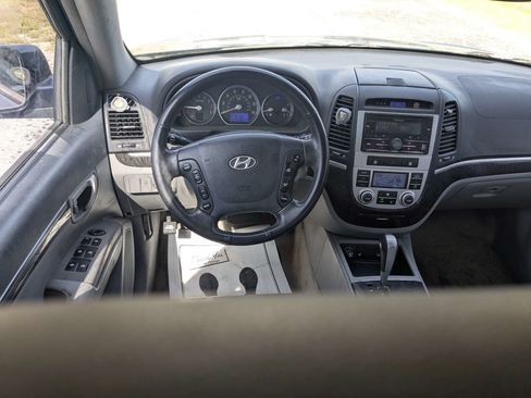 Used 2007 Hyundai Santa Fe SE FWD image 15