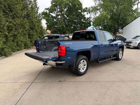 Used 2016 Chevrolet Silverado 1500 LT w/ All Star Edition AWD/4WD image 31