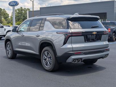 New 2026 Chevrolet Traverse LT w/ Driver Confidence Package