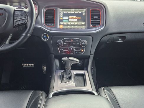Used 2019 Dodge Charger Scat Pack w/ Harman/Kardon Audio Group image 10