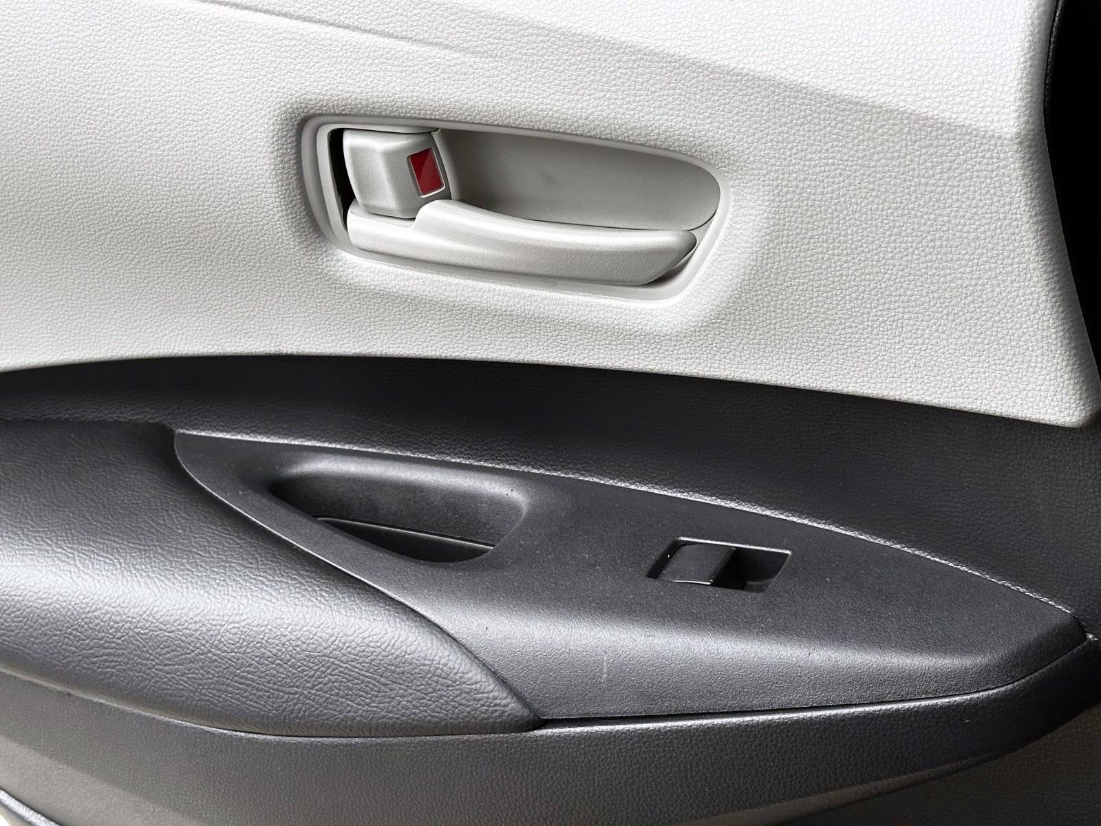 Certified 2022 Toyota Corolla LE FWD image 20