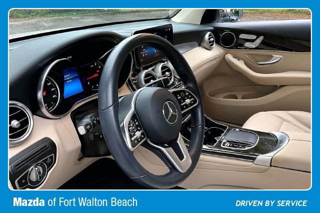 Used 2021 Mercedes-Benz GLC 300 image 14