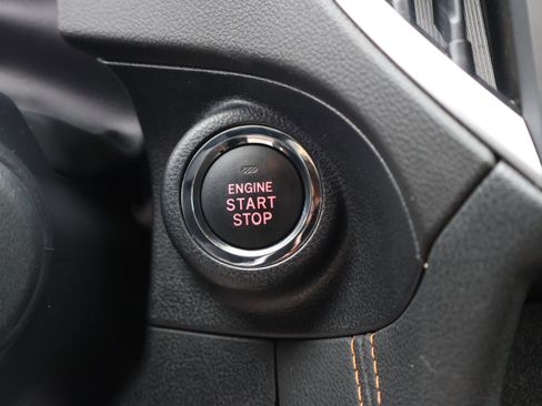 Used 2023 Subaru Crosstrek 2.5i Limited AWD/4WD image 27