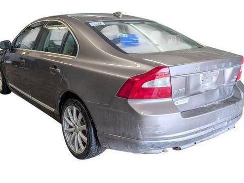 Used 2010 Volvo S80 T6 AWD/4WD image 3