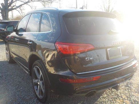 Used 2016 Audi Q5 3.0T Premium Plus image 3