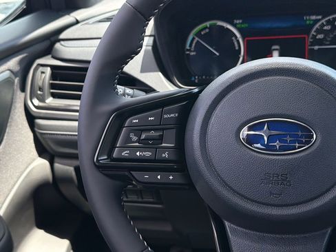 New 2026 Subaru Forester Premium AWD/4WD image 13
