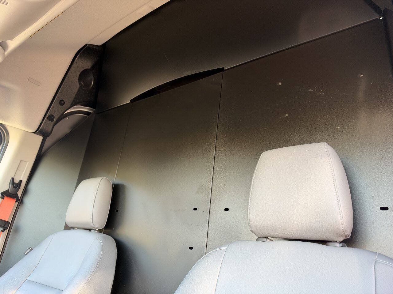 Used 2019 Ford Transit 350 148 High Roof Extended RWD image 34