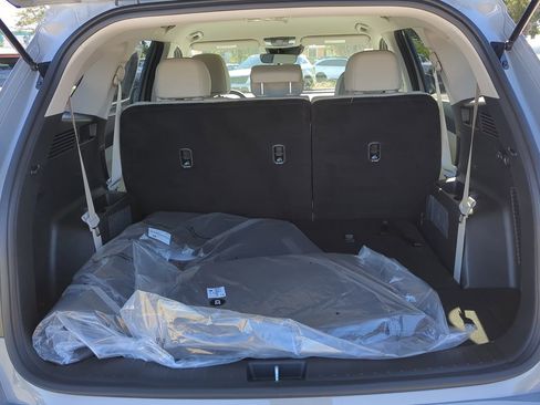 New 2026 Kia Sorento S FWD image 10