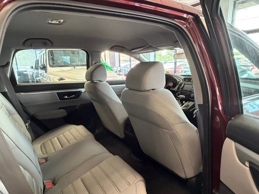 Used 2017 Honda CR-V LX image 30