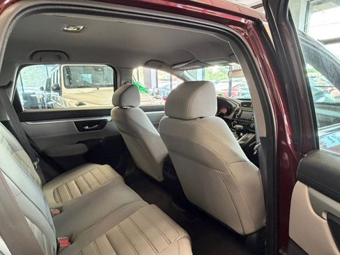 Used 2017 Honda CR-V LX image 30