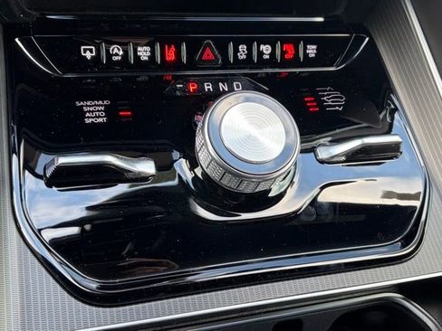 New 2026 Jeep Grand Wagoneer Summit image 23