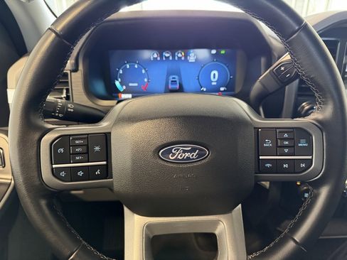 Used 2024 Ford F150 XLT image 24