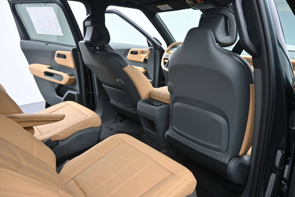 New 2027 Kia Telluride SX X-Line AWD/4WD image 21