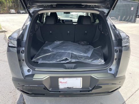 New 2026 Nissan Murano SV AWD/4WD image 11