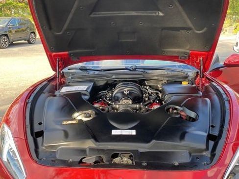 Used 2018 Maserati GranTurismo Sport image 34